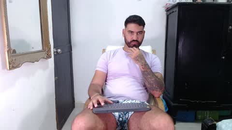 Snapshot of tomy_johnson2 chatting on January 2025 07:39:01 PM Tomas jhonson online show from January 2025 07:39:01 PM