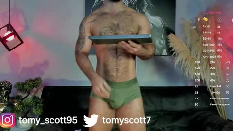 tomy_scott6 online show from March 2026 10:56:02 AM