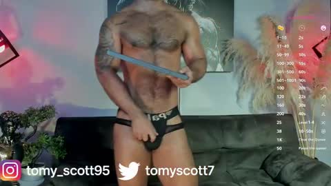 tomy_scott6 online show from April 2026 08:57:01 PM