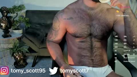 tomy_scott6 online show from April 2026 11:22:02 AM