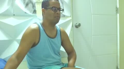 Antonio online show from January 2025 12:33:01 PM