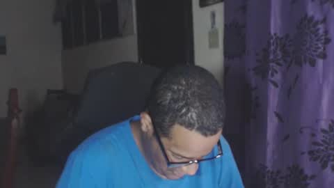 Antonio online show from January 2025 02:48:01 AM