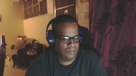 Antonio online show from February 2025 02:09:02 AM