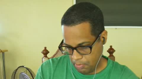 Antonio online show from March 2025 12:26:02 PM