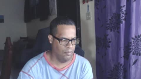 Antonio online show from November 2025 02:54:01 AM