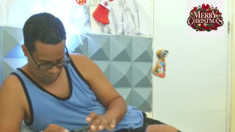 Antonio online show from December 2025 02:11:01 PM