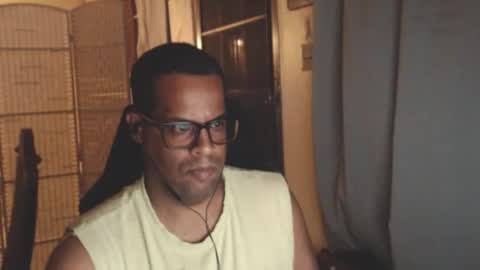 Antonio online show from April 2026 02:09:01 AM