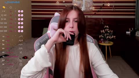 Milana online show from January 2025 01:17:01 PM