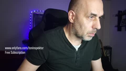 toninspektor online show from January 2025 04:51:02 AM
