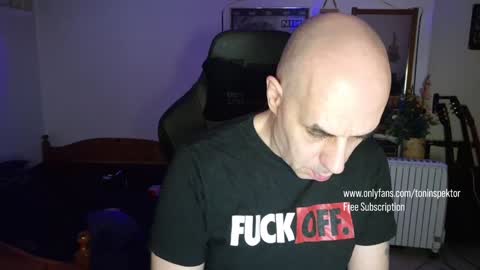 toninspektor online show from February 2025 10:51:02 PM