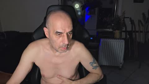 toninspektor online show from November 2025 07:03:01 PM