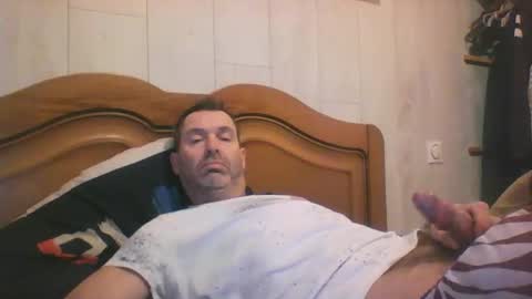 tonio1972 online show from December 2025 07:25:01 AM