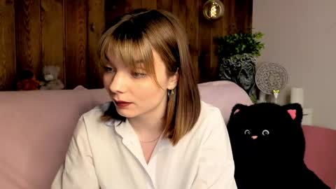 Melissa online show from May 2026 07:59:02 PM