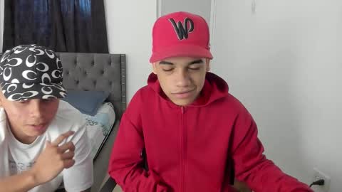 tonny_master online show from November 2025 01:23:01 PM