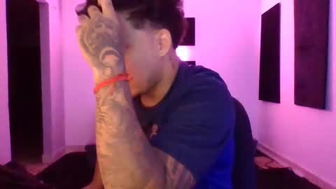 toni online show from January 2025 06:56:01 AM