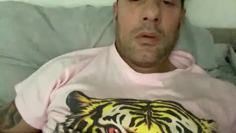 Tony8miami online show from December 2024 08:16:01 AM