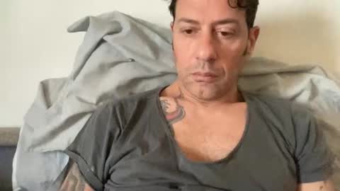 Tony8miami online show from January 2025 11:38:01 AM