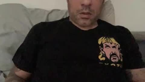 Tony8miami online show from January 2025 11:21:02 AM