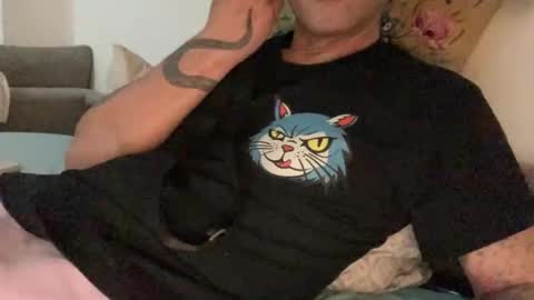 Tony8miami online show from January 2025 07:53:01 PM