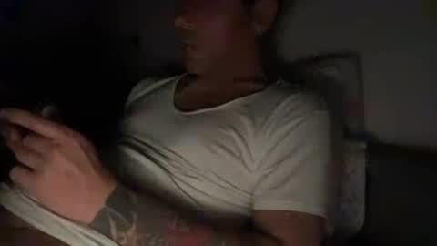 Tony8miami online show from January 2025 02:50:02 AM