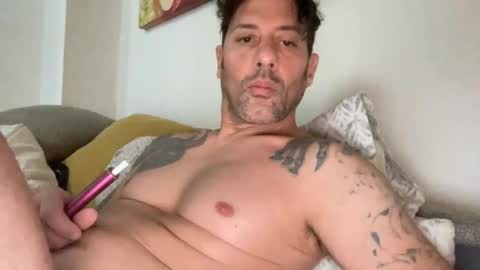 Tony8miami online show from January 2025 11:54:01 AM