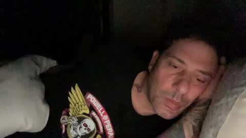 Tony8miami online show from January 2025 01:20:02 AM