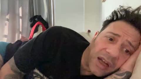 Tony8miami online show from January 2025 10:11:01 AM