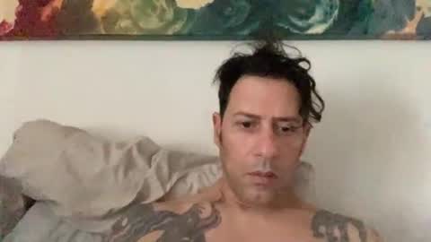 Tony8miami online show from February 2025 10:02:01 AM