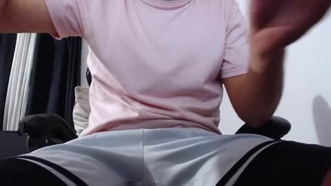 Tony Ribas. online show from March 2026 01:32:02 AM