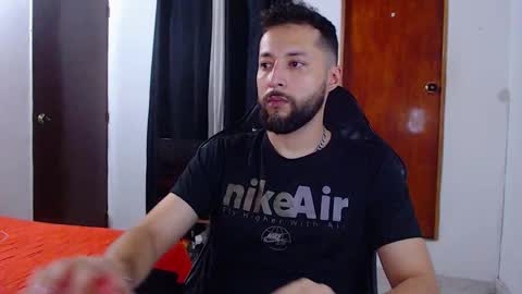 Tony Ribas. online show from March 2026 12:05:01 AM