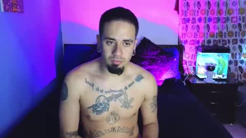 Sophia  Tony online show from October 2025 11:10:01 AM