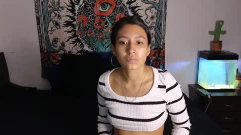 Sophia  Tony online show from April 2026 11:57:02 PM