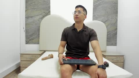 TONY online show from April 2026 12:16:02 PM