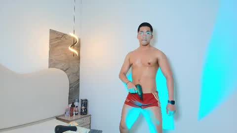 TONY online show from May 2026 12:56:01 PM
