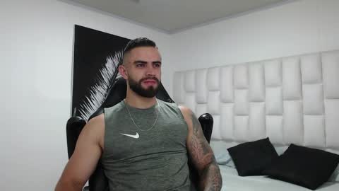 tony online show from April 2026 11:35:01 PM