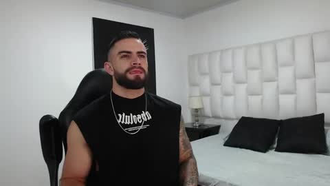 tony online show from April 2026 11:21:03 PM