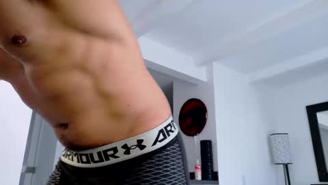 tony muscle1 online show from March 2026 08:27:02 PM