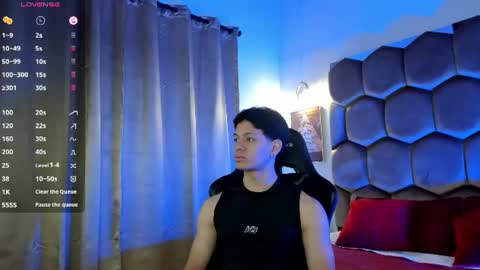 Snapshot of tony_petrov chatting on June 2026 02:08:02 PM tony_petrov online show from June 2026 02:08:02 PM