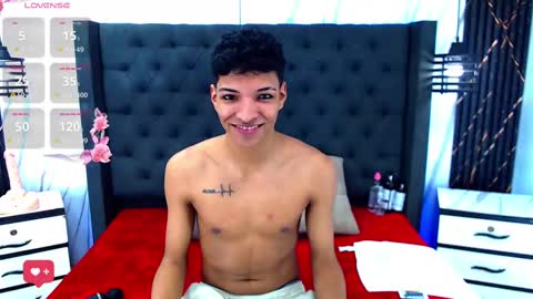 Tony And Rick online show from November 2025 04:11:02 AM