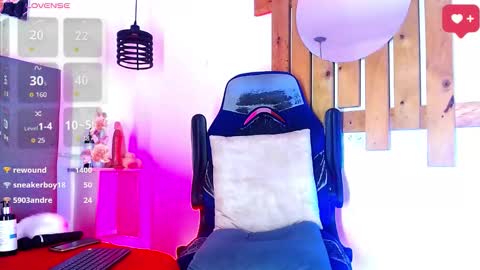 Tony And Rick online show from December 2025 04:39:01 AM