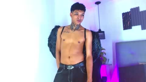 Tony And Rick online show from March 2026 12:44:01 PM