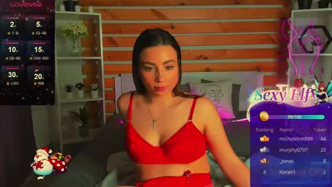 Tonya online show from February 2025 04:04:01 AM