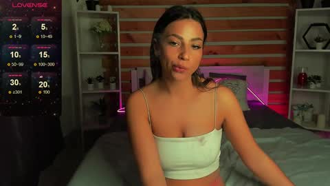 Tonya online show from March 2025 05:03:02 AM