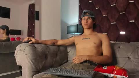 Snapshot of tonybenedetti chatting on January 2026 07:37:02 PM Tony Benedetti online show from January 2026 07:37:02 PM