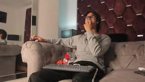 Tony Benedetti online show from February 2026 08:51:02 PM