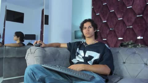 Tony Benedetti online show from March 2026 08:17:01 PM