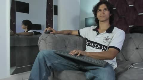 Tony Benedetti online show from March 2026 08:34:01 PM