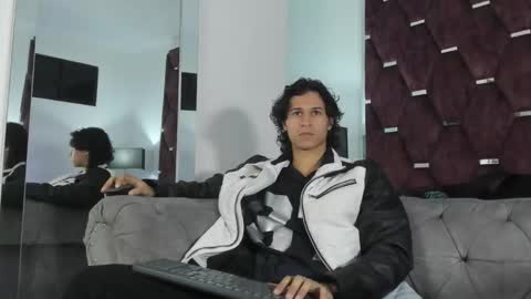 Tony Benedetti online show from March 2026 07:14:02 PM