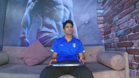 Tony online show from October 2025 12:41:01 AM
