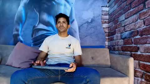 Tony online show from October 2025 12:44:02 AM